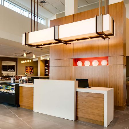 Hyatt Place Kansas City Lenexa City Center Екстер'єр фото