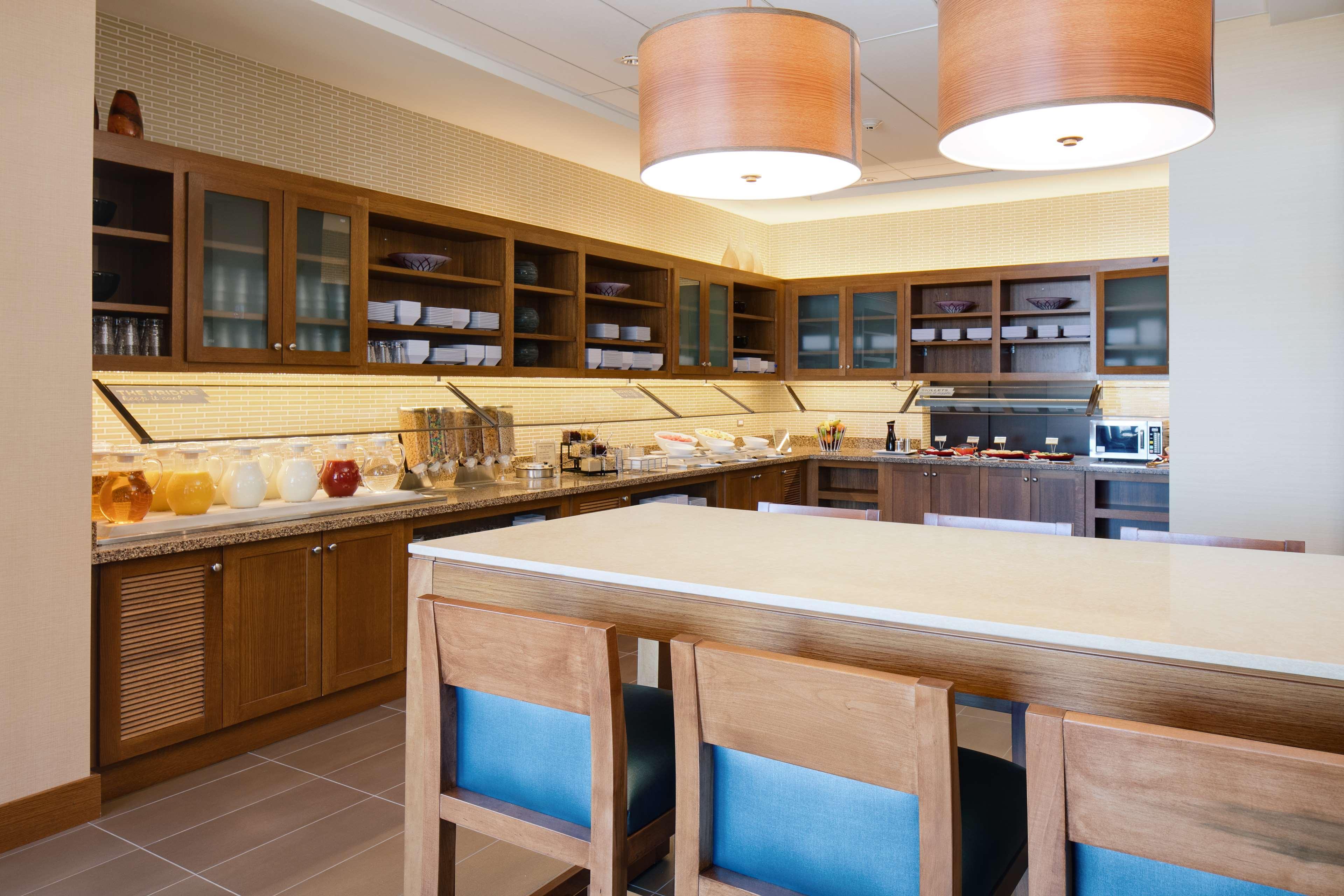 Hyatt Place Kansas City Lenexa City Center Екстер'єр фото
