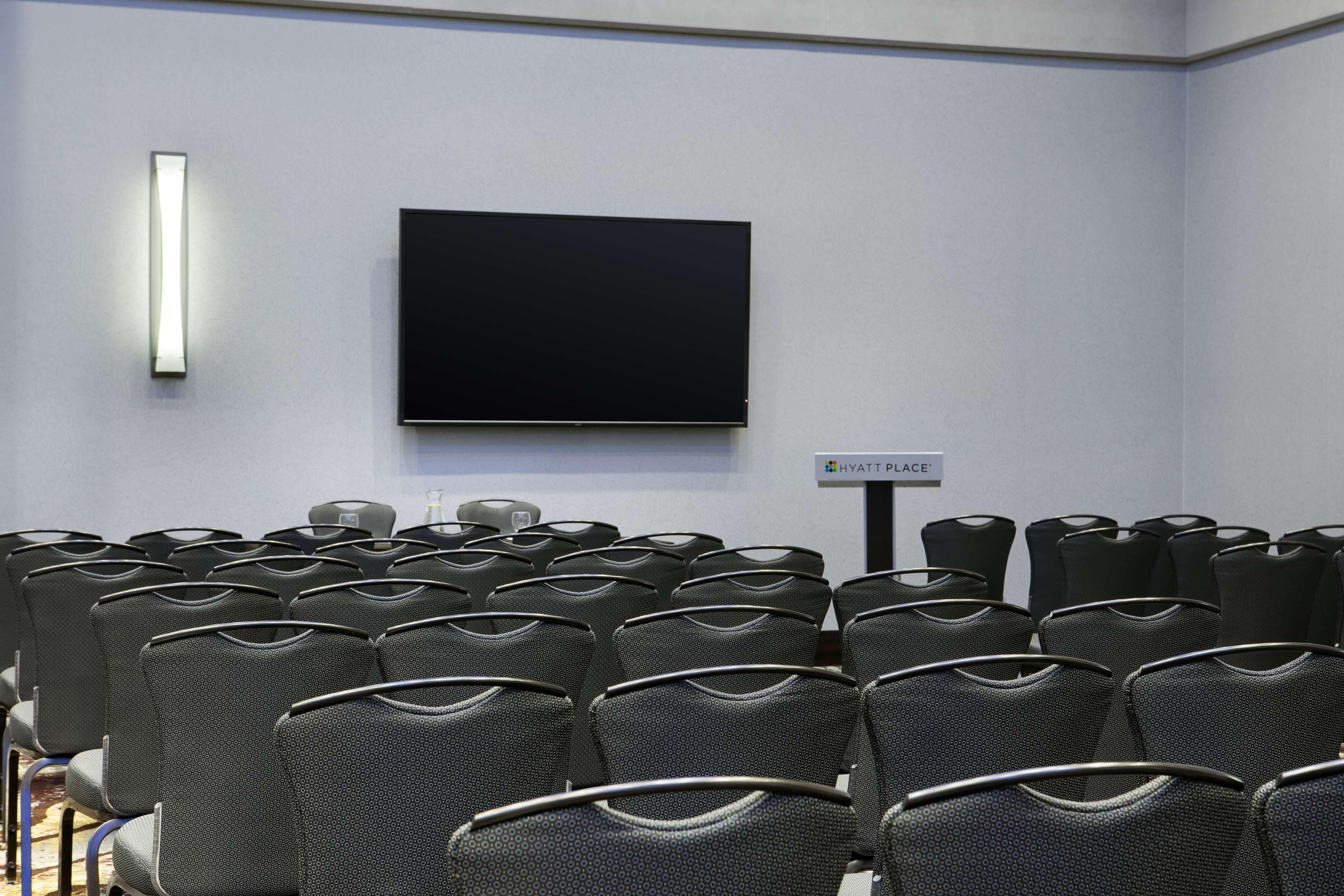 Hyatt Place Kansas City Lenexa City Center Екстер'єр фото