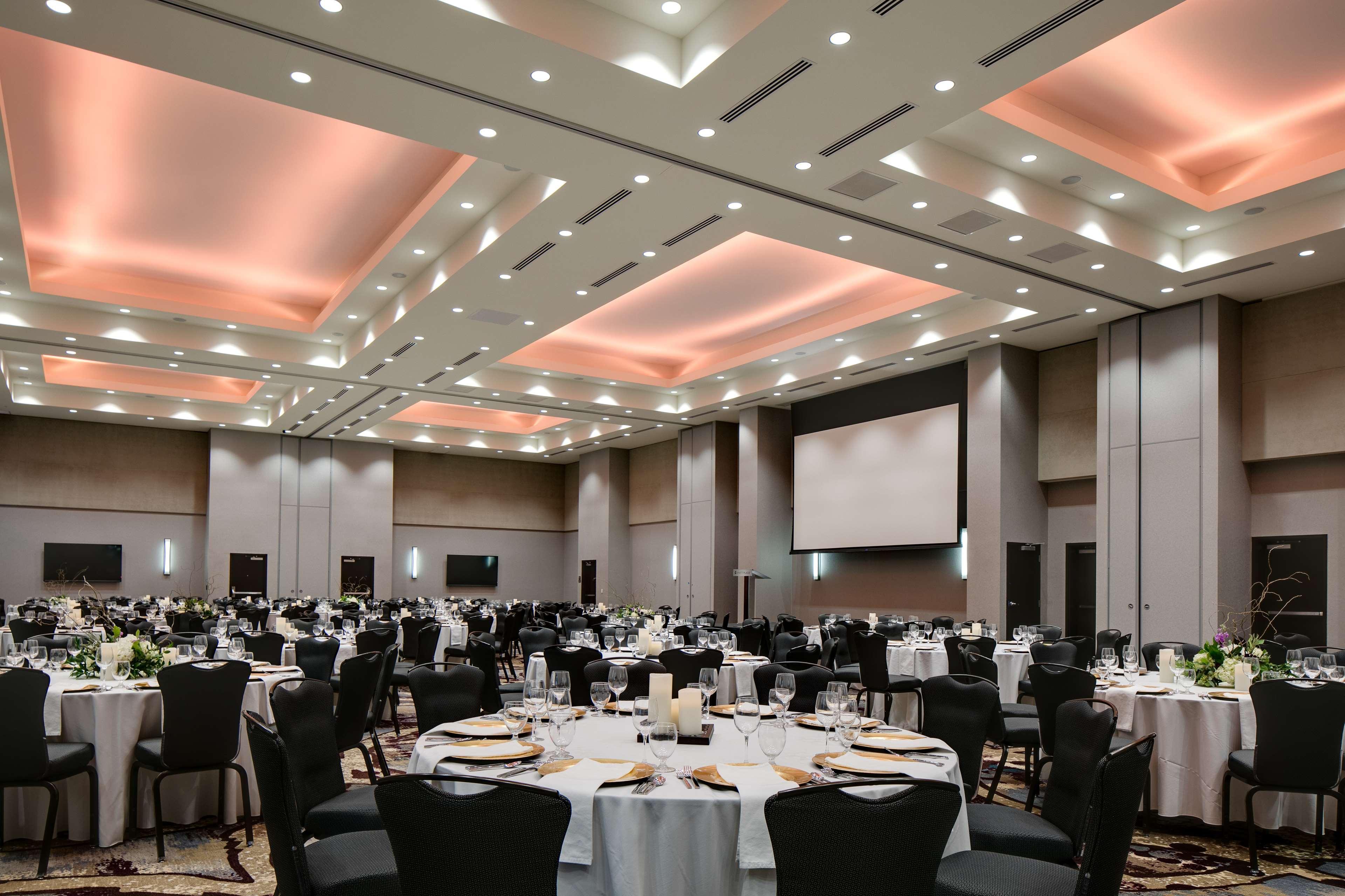 Hyatt Place Kansas City Lenexa City Center Екстер'єр фото