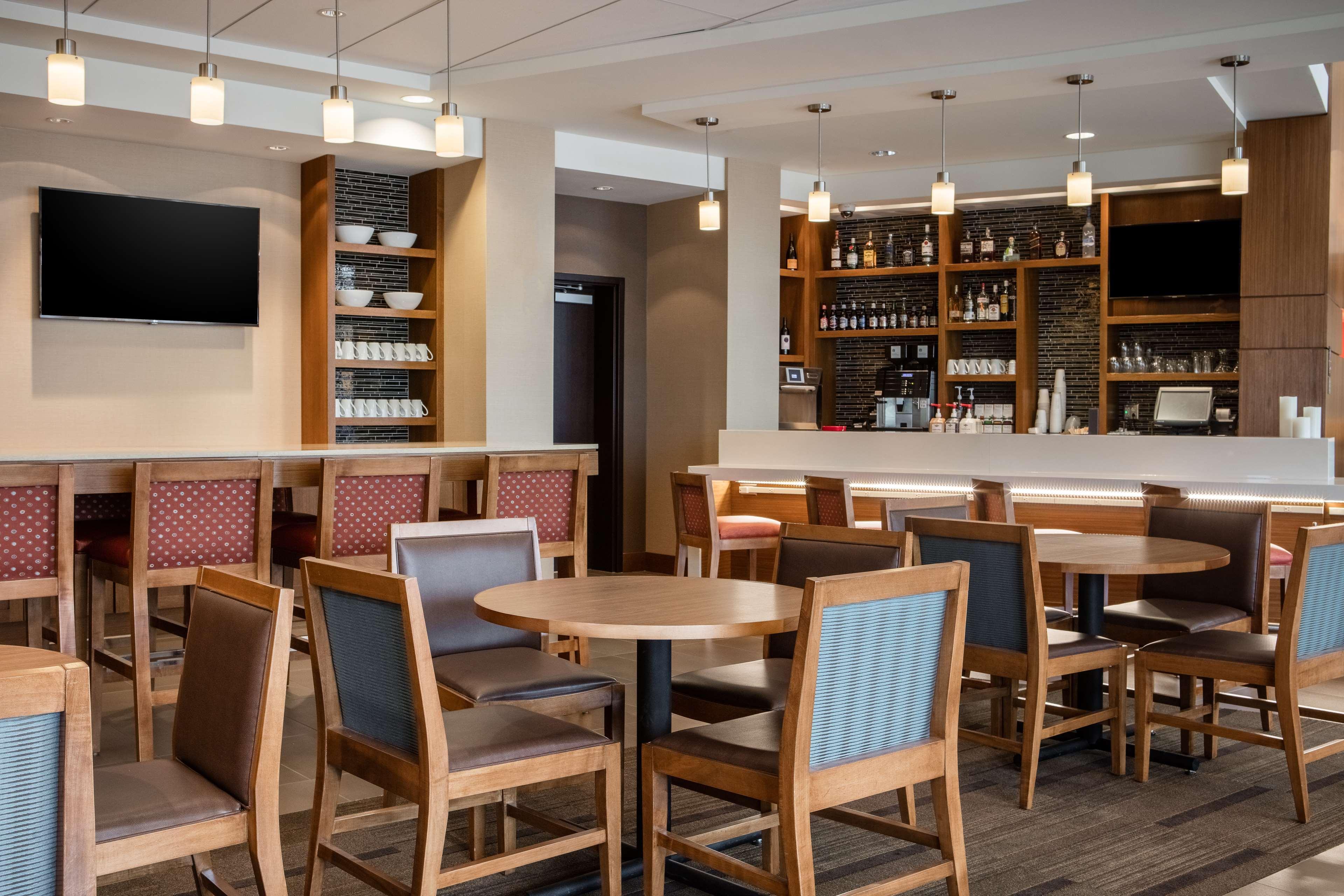 Hyatt Place Kansas City Lenexa City Center Екстер'єр фото