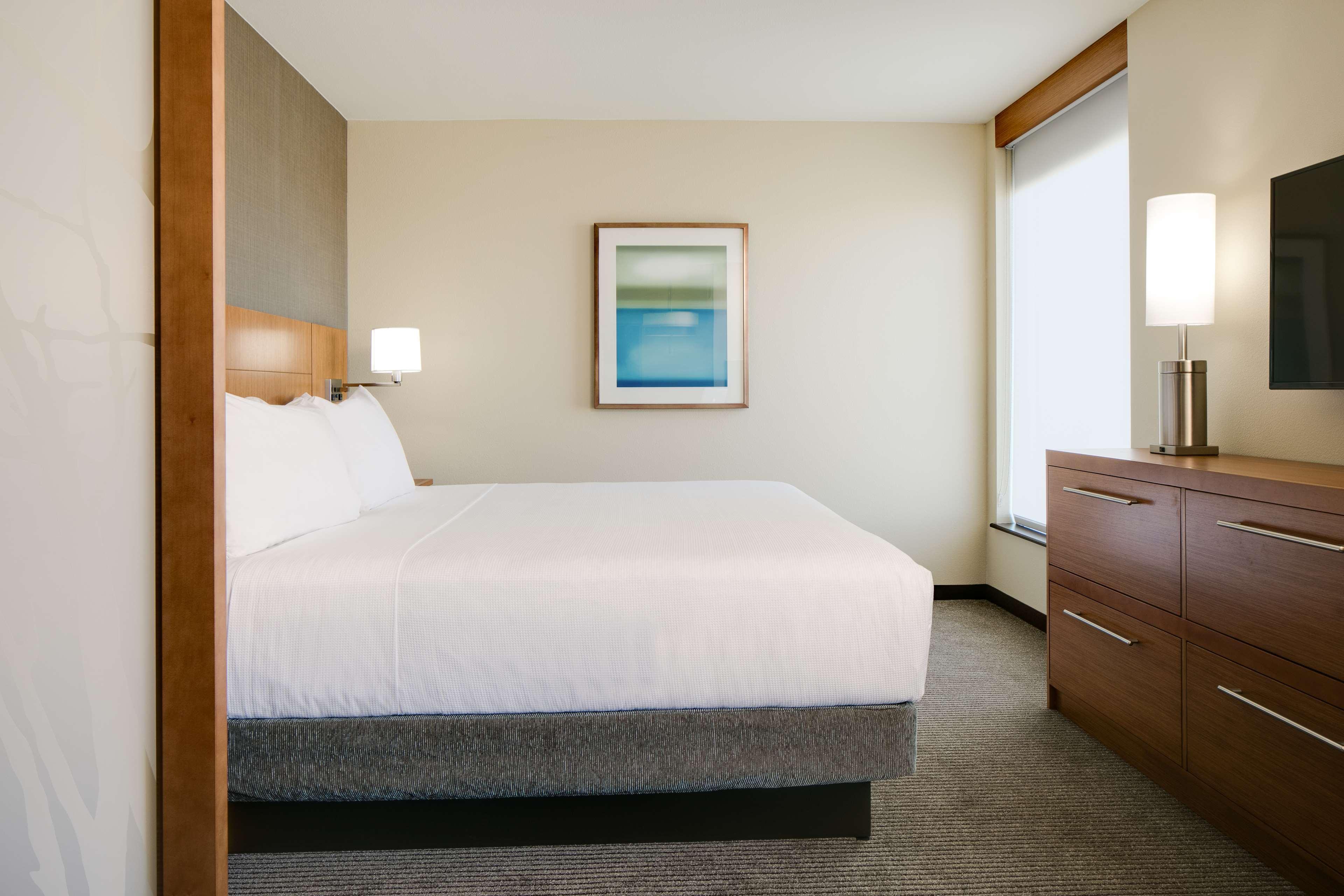 Hyatt Place Kansas City Lenexa City Center Екстер'єр фото